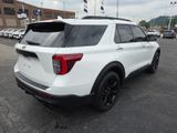 Used 2024 Ford Explorer SUV