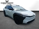 Used 2026 Toyota bZ Woodland SUV