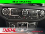 New 2026 Jeep Wrangler SUV