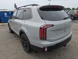 Used 2024 Kia Telluride SUV