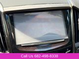 Used 2016 Cadillac ATS Sedan