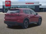 Used 2025 Nissan Rogue SUV