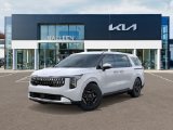 New 2027 Kia Carnival MPV Van