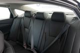 New 2026 Honda Accord Hybrid Sedan