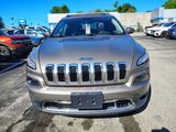 Used 2016 Jeep Cherokee SUV