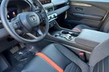 New 2026 Honda Passport SUV