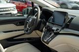 New 2026 Honda Odyssey Van