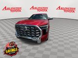 Used 2023 Toyota Tundra Hybrid Truck