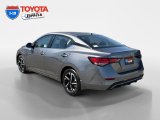 Used 2025 Nissan Sentra Sedan