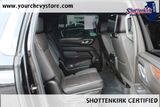 Used 2023 Chevrolet Suburban SUV