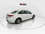 Used 2024 Toyota Corolla Sedan