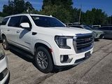 Used 2021 GMC Yukon XL SUV