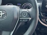 Used 2022 Toyota Camry Sedan