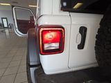 Used 2022 Jeep Wrangler SUV