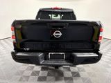New 2026 Nissan Frontier Truck