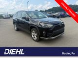 Used 2021 Toyota RAV4 Hybrid SUV