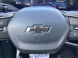 New 2027 Chevrolet Equinox SUV