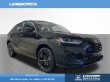 New 2027 Honda HR-V SUV