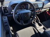 New 2026 Nissan Frontier Truck