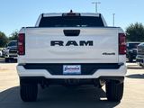 New 2026 Ram 1500 Truck
