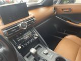 Used 2021 Lexus IS Sedan