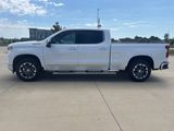 Used 2025 Chevrolet Silverado 1500 Truck