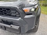 New 2026 Toyota 4Runner SUV