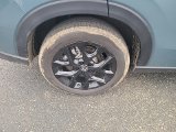 Used 2025 Honda HR-V SUV