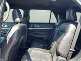 Used 2018 Ford Explorer SUV