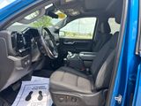 Used 2022 Chevrolet Silverado 1500 Truck