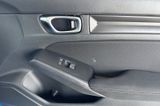 New 2026 Honda Civic Hatchback Hatchback