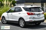 Used 2019 Chevrolet Equinox SUV