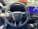 Used 2025 Toyota Camry Sedan