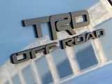 New 2026 Toyota 4Runner SUV
