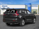 New 2026 Honda CR-V SUV