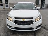Used 2015 Chevrolet Cruze Sedan