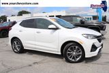 Used 2023 Buick Encore GX SUV