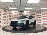 New 2026 Subaru Crosstrek SUV