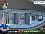 Used 2020 Chevrolet Impala Sedan