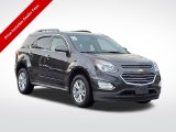 Used 2016 Chevrolet Equinox SUV