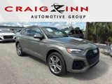 Used 2025 Audi Q5 SUV
