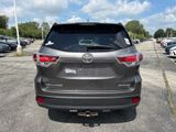Used 2016 Toyota Highlander SUV