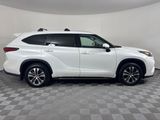 Used 2022 Toyota Highlander SUV