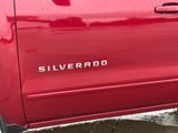 Used 2018 Chevrolet Silverado 1500 Truck