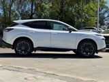 New 2026 Nissan Murano SUV