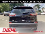 Used 2020 Jeep Cherokee SUV