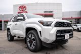 New 2026 Toyota 4Runner SUV