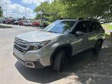 Used 2025 Subaru Forester Hybrid SUV