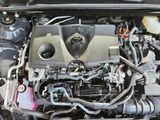 Used 2025 Toyota Camry Sedan