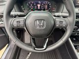 New 2026 Honda Accord Hybrid Sedan